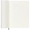 Moleskine soft cover 12 month weekly XL planner