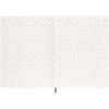 Moleskine soft cover 12 month weekly XL planner