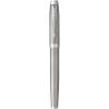 Parker IM rollerball pen (black ink)