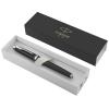 Parker IM rollerball pen (black ink)