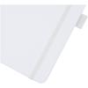 Honua A5 recycled paper notebook with recycled PET cover
