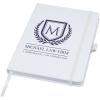 Honua A5 recycled paper notebook with recycled PET cover