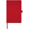 Honua A5 recycled paper notebook with recycled PET cover