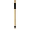 Kerf 3-piece bamboo pen set