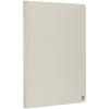 Karst® A5 stone paper hardcover notebook - lined