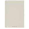 Karst® A5 stone paper hardcover notebook - lined
