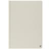 Karst® A5 stone paper hardcover notebook - lined