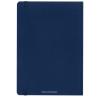 Karst® A5 stone paper hardcover notebook - lined