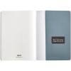 Karst® A5 stone paper journal twin pack