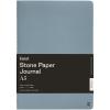 Karst® A5 stone paper journal twin pack