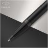Parker IM achromatic ballpoint pen (blue ink)