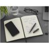 Parker IM achromatic rollerball pen (black ink)