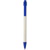 Dairy Dream recycled milk cartons ballpoint pen (black ink)