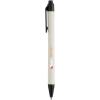 Dairy Dream recycled milk cartons ballpoint pen (black ink)