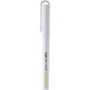 Mauna recycled PET gel rollerball pen (black ink)