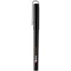 Mauna recycled PET gel rollerball pen (black ink)