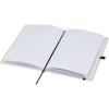 Tutico organic cotton hardcover notebook