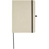 Tutico organic cotton hardcover notebook