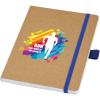 Berk recycled paper notebook