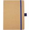 Berk recycled paper notebook