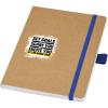 Berk recycled paper notebook