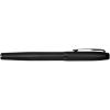 Parker IM achromatic ballpoint and rollerball pen set with gift box (black/blue ink)