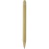 Fabianna crush paper ballpoint pen (black ink)
