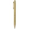 Fabianna crush paper ballpoint pen (black ink)
