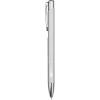Moneta recycled aluminium ballpoint pen (black ink)