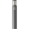 Moneta recycled aluminium ballpoint pen (black ink)