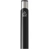 Moneta recycled aluminium ballpoint pen (black ink)