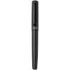 Lucetta recycled aluminium fountain pen (black ink)
