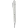 Thalaasa ocean-bound plastic ballpoint pen (black ink)