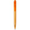 Thalaasa ocean-bound plastic ballpoint pen (black ink)