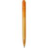 Thalaasa ocean-bound plastic ballpoint pen (black ink)