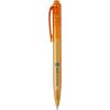 Thalaasa ocean-bound plastic ballpoint pen (black ink)