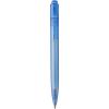 Thalaasa ocean-bound plastic ballpoint pen (black ink)