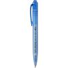 Thalaasa ocean-bound plastic ballpoint pen (black ink)