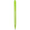 Thalaasa ocean-bound plastic ballpoint pen (black ink)