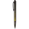 Thalaasa ocean-bound plastic ballpoint pen (black ink)