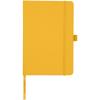 Thalaasa ocean-bound plastic hardcover notebook