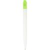 Thalaasa ocean-bound plastic ballpoint pen (black ink)