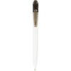 Thalaasa ocean-bound plastic ballpoint pen (black ink)