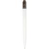 Thalaasa ocean-bound plastic ballpoint pen (black ink)