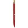 Nooshin recycled aluminium ballpoint pen (blue ink)