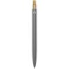 Nooshin recycled aluminium ballpoint pen (black ink)