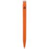 Unix recycled plastic ballpoint pen (blue ink)