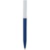 Unix recycled plastic ballpoint pen (blue ink)