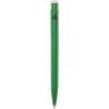Unix recycled plastic ballpoint pen (blue ink)