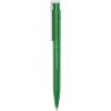 Unix recycled plastic ballpoint pen (blue ink)